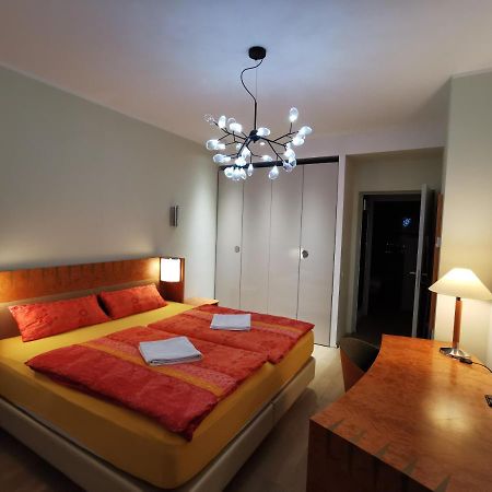 Wohnung Muenchen Neufahrn bei Freising Eksteriør bilde