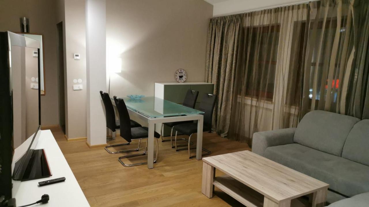 Wohnung Muenchen Neufahrn bei Freising Eksteriør bilde